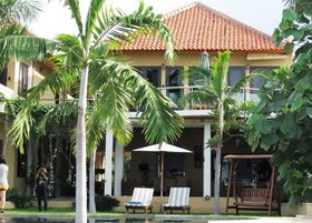 Dolphin Beach Bali
