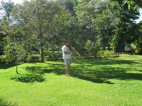 Esa Di Kubu Homestay