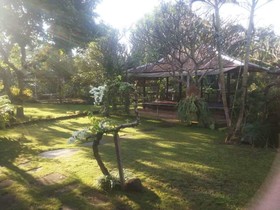 Esa Di Kubu Homestay