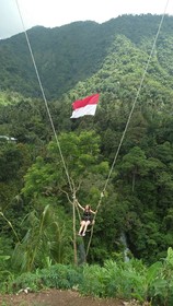 Esa Di Kubu Homestay