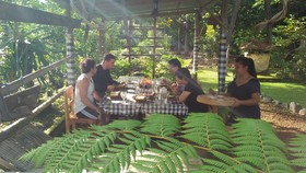 Esa Di Kubu Homestay