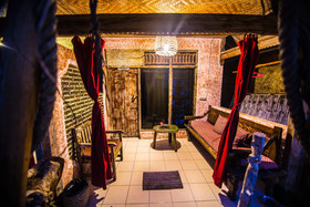 Funky Place