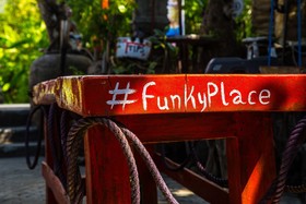 Funky Place