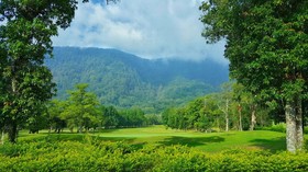 Handara Golf & Resort Bali