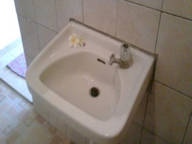 Hepi Bungalow Lovina
