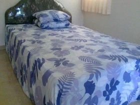 Hepi Bungalow Lovina