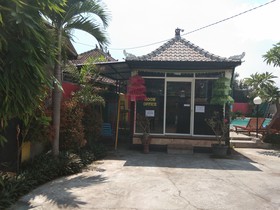 RedDoorz Plus @ Singaraja