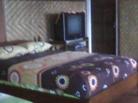Hotel Tara Bar & Resto Air Sanih