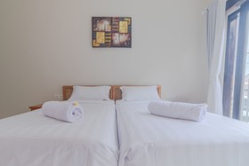 Josh Guest House