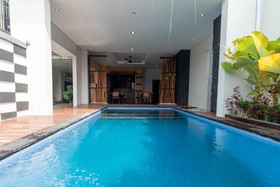 Josh Guest House