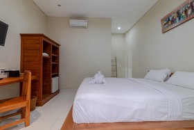 Josh Guest House