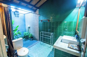 Kubuku Eco Dive Lodge & Yoga