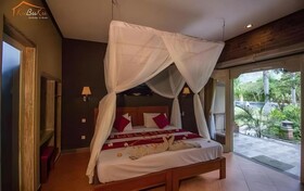 Kubuku Eco Dive Lodge & Yoga