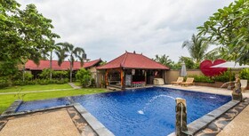 Kubuku Eco Dive Lodge & Yoga