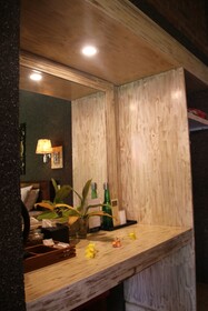 Kubuku Eco Dive Lodge & Yoga