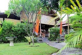 Kubuku Eco Dive Lodge & Yoga