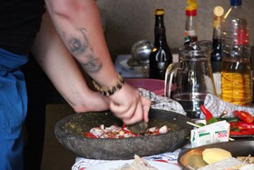 Kubuku Eco Dive Lodge & Yoga