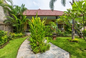 Kubuku Eco Dive Lodge & Yoga