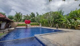 Kubuku Eco Dive Lodge & Yoga