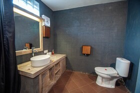 Kubuku Eco Dive Lodge & Yoga