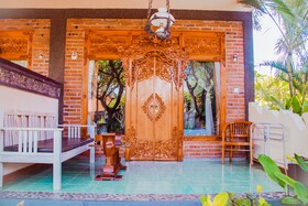 Kubuku Eco Dive Lodge & Yoga