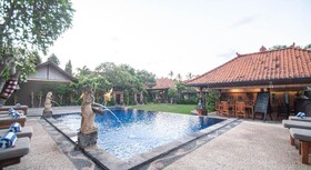 Kubuku Eco Dive Lodge & Yoga