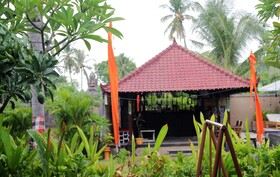 Kubuku Eco Dive Lodge & Yoga