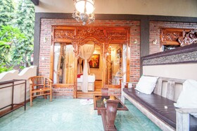 Kubuku Eco Dive Lodge & Yoga