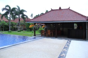 Kubuku Eco Dive Lodge & Yoga