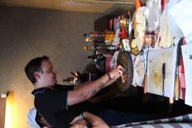 Kubuku Eco Dive Lodge & Yoga