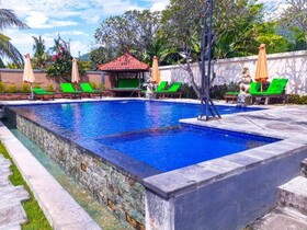 Kubuku Eco Dive Lodge & Yoga