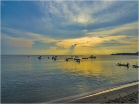 Kubuku Eco Dive Lodge & Yoga