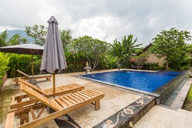 Kubuku Eco Dive Lodge & Yoga