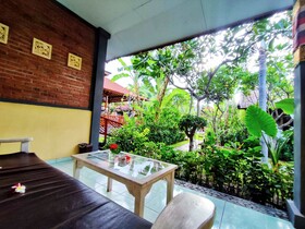 Kubuku Eco Dive Lodge & Yoga