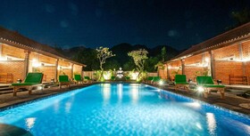 Kubuku Eco Dive Lodge & Yoga