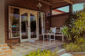 Kubuku Eco Dive Lodge & Yoga