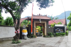 Kubuku Eco Dive Lodge & Yoga