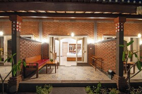 Kubuku Eco Dive Lodge & Yoga