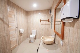 Kubuku Eco Dive Lodge & Yoga