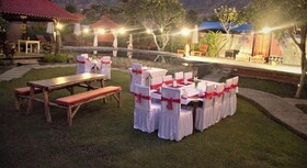 Kubuku Eco Dive Lodge & Yoga