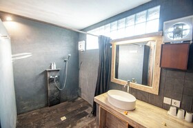 Kubuku Eco Dive Lodge & Yoga