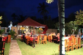 Kubuku Eco Dive Lodge & Yoga