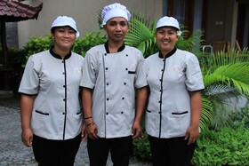 Kubuku Eco Dive Lodge & Yoga