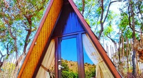 Kubuku Eco Dive Lodge & Yoga