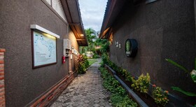 Kubuku Eco Dive Lodge & Yoga