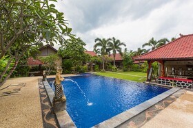 Kubuku Eco Dive Lodge & Yoga