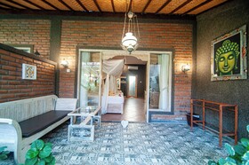 Kubuku Eco Dive Lodge & Yoga