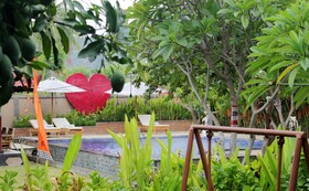 Kubuku Eco Dive Lodge & Yoga