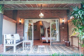 Kubuku Eco Dive Lodge & Yoga