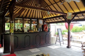 Kubuku Eco Dive Lodge & Yoga